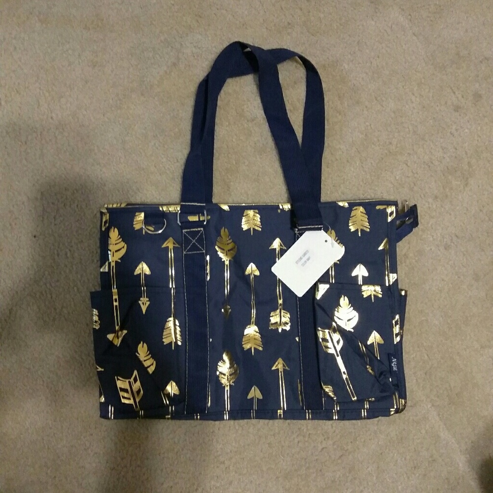 Brand new tote